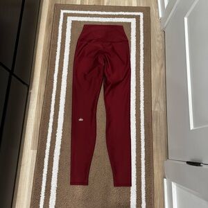 Alo leggings. New without tags